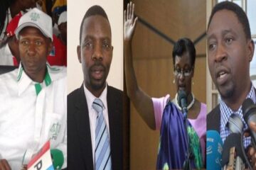 Abakandida 500 bazahatanira imyanya 80 y’inteko ishinga amategeko bemejwe