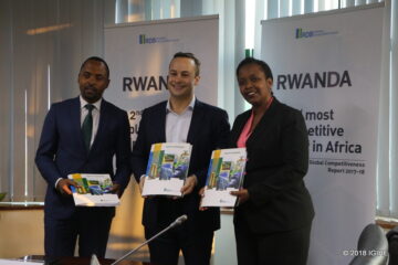 Abanyarwanda 500 bagiye guhugurwa gukora ‘software’ banahabwe akazi mu bigo bikomeye