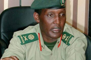 RDC : Ingabo Za Kayumba Mu Misozi Miremire Ya Minembwe