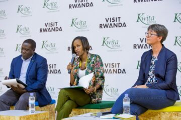 Kwita izina 2018 : Hazagaragara abakinnyi bakomeye ba  ARSENAL