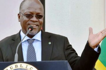 Tanzania: Perezida Magufuli Yirukanye Minisitiri Ushinzwe Ibikorwa By’imbere Mu Gihugu