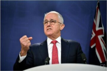 Minisitiri w’intebe wa Australia yasabye Papa Francis kwirukana Musenyeri wahishiriye uwasambanyije abana