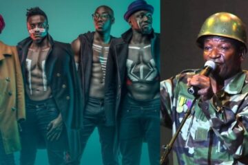 Impinduka mu birori byo gufungura FESPAD n’Umuganura, Yemi Alade na Angelique Kidjo ntibakije hazaza Sauti Sol na Zao Zoba