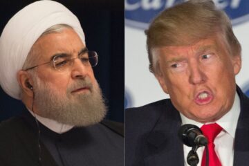 Perezida Rouhani wa Iran yasabye Trump ‘kudakinisha umurizo w’Intare’