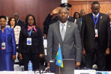 Zambia: Minisitiri w’Intebe Dr Ngirente yitabiriye Inama ya COMESA iheruka kwamburwa u Burundi
