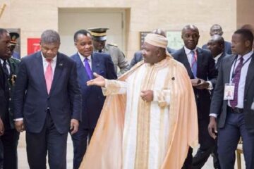 Angola: Abakuru B’ibihugu Bitabiriye Inama Y’akarere Bongeye Gusaba Guhagurukira Imitwe Ya ADF Na FDLR Angola: Abakuru B’ibihugu Bitabiriye Inama Y’akarere Bongeye Gusaba Guhagurukira Imitwe Ya ADF Na FDLR