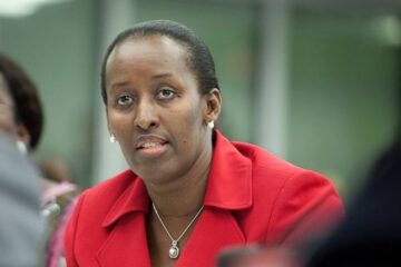 Madamu Jeannette Kagame Arizihiza Isabukuru Y’imyaka 56 Y’amavuko