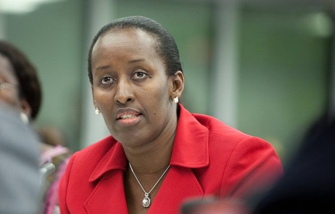 Madamu Jeannette Kagame Arizihiza Isabukuru Y’imyaka 56 Y’amavuko