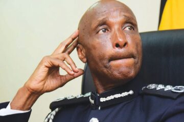 Byinshi Wamenya Ku Buzima Buhenze Gen Kayihura Abayemo Butapfa Kubona Imfungwa Ibonetse Yose