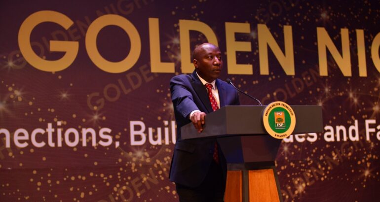 Abikorera batuye Minisitiri w’Intebe ikibazo cy’ibikorerwa mu Rwanda bisoreshwa, ibiva hanze bigasonerwa