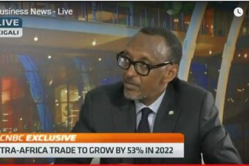 Ntushobora Kwica Ruswa Burundu, Ariko Ushobora Kuyigabanya Bishoboka – Perezida Kagame