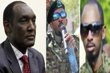 Sankara Arahigwa Bukware Na RNC ya Kayumba : impamvu  ngo ni uko yagurishije Stratégie Za RNC Mu Burundi [ Ibihumbi 20 USD ]