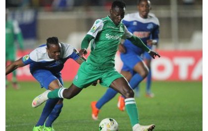 Rayon Sports yatsindiye Gor Mahia muri Kenya, yigarurira icyizere cyo kurenga amatsinda