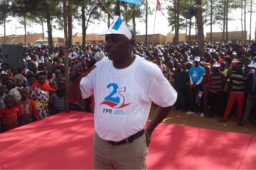 Nyagatare: Uko yubatse inzu ya miliyoni 35Frw abikesha FPR