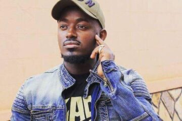 Ibyabaye Kuri Bobi Wine Bigaragaza Ko Besigye Ari Umwe Mu Mishinga Ya Museveni- Ykee Benda