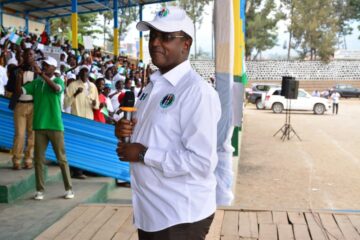 PSD yijeje ko nibona imyanya mu Nteko izanoza imicungire y’amakoperative