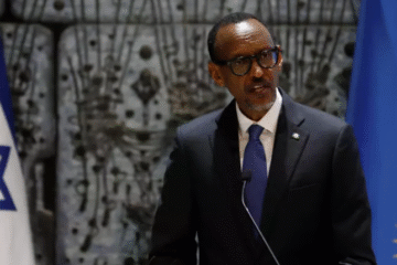 U Rwanda Rushobora Kuba Urwa Mbere Muri Afurika Mu Kwinjira Mu Muryango W’ibihugu Bikataje Kurusha Ibindi Mu Bukungu [ OECD ]