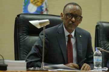 Perezida Kagame arayobora Umuhango wo gusinya Imihigo ya 2018/2019 anasese Inteko Ishinga Amategeko