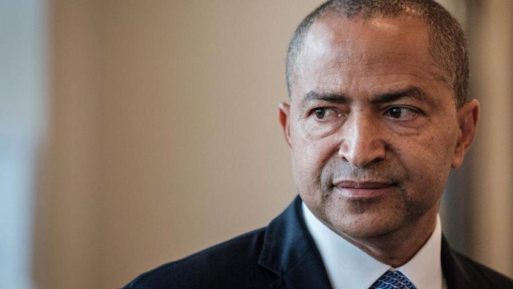 RDC: Moïse Katumbi yashyiriweho impapuro mpuzamahanga zo kumuta muri yombi