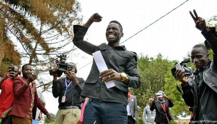 Ndasubira Mu Rugo Kuwa Mbere, Ndahangayitse Ariko Miliyoni 44 Z’Abagande Nazo Zirahangayitse – Bobi Wine