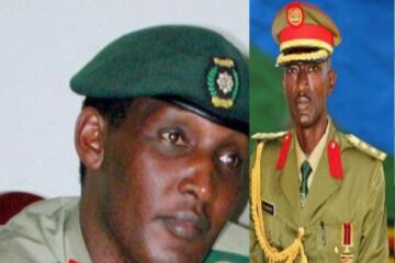 CMI yaciye umuvuno : Abanyarwanda 2 Muri Gereza Ya Luzira Bashinjwa Gutunga Imbunda N’ubutasi