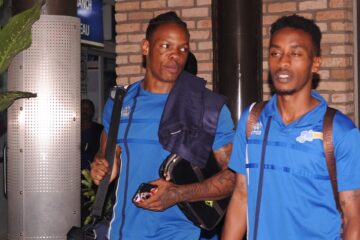 Rayon yakiriwe neza nubwo yagize urugendo rubi