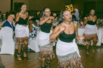 Michigan: Uwase uri mu bashinze itorero Gakondo Hoza yishwe n’impanuka