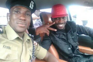 Isano ya Museveni n’urupfu rwa Kirumira rwashegeshe imitima y’Abanya-Uganda