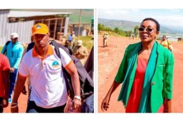 Ibyo Kizito na Ingabire bategetswe nyuma yo gufungurwa ku mbabazi za Perezida Kagame