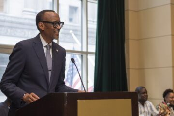 Perezida Kagame asanga kanseri ikaza umurego kubera inzego z’ubuzima zidakora neza