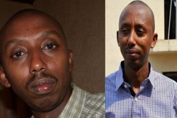 Umunyamakuru Mugabe Robert yagejejwe imbere y’urukiko