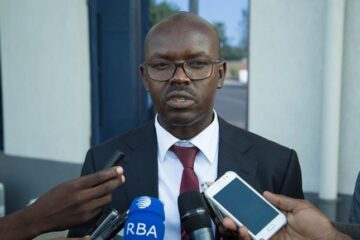 RIB Iravuga Ko Abantu 15 Batawe Muri Yombi Bakekwaho Amanyanga Mu Matora