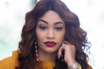 Impamvu Zari Hassan yatawe muri yombi mu mujyi wa London yamenyekanye