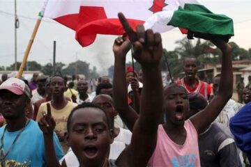U Burundi mu mazi abira ku kwirukana intumwa za Loni