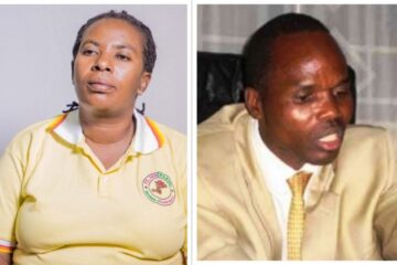 PS Imberakuri ishobora kurega Ntaganda wayiyitiriye mu kibazo cya Ingabire Victoire