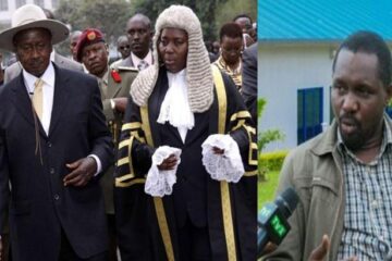 Uganda: Inteko Ishinga Amategeko Yasabye Guverinoma Ibisobanuro Ku iyicarubozo n’ifungwa rya hato nahato  bikomeje gukorerwa Abanyarwanda