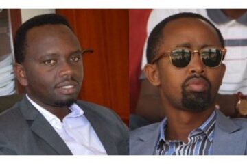 Abayobozi babiri ba Ferwafa batawe muri yombi