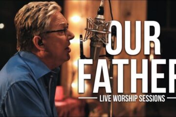 Umuhanzi Don Moen agiye kuza mu Rwanda