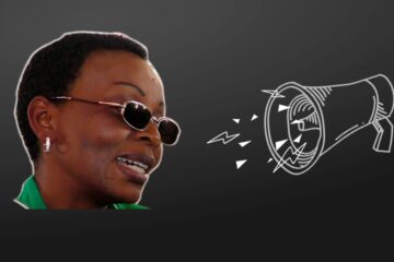 Nibarize Ingabire Victoire