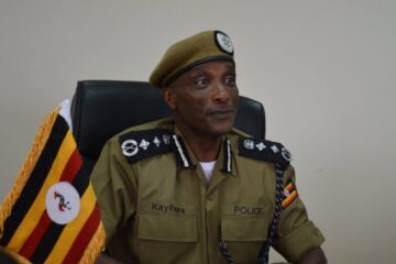 Uganda: Urubanza rwa Gen Kayihura rwashyizwe mu Ukwakira
