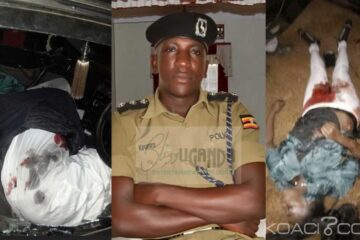 Impamvu Uganda yugarijwe n’ubwicanyi butagira gikurikirana