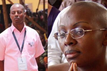 Perezida Kagame yahaye imbabazi  Kizito Mihigo na Ingabire Victoire