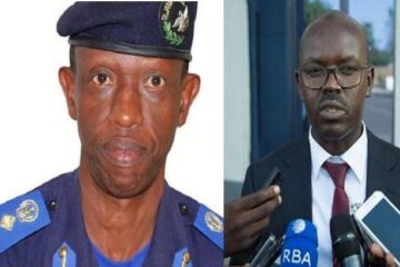 Abakekwaho kugira uruhare mu rupfu rwa Rtd. CSP Gashagaza, batawe muri yombi Abakekwaho kugira uruhare mu rupfu rwa Rtd. CSP Gashagaza, batawe muri yombi