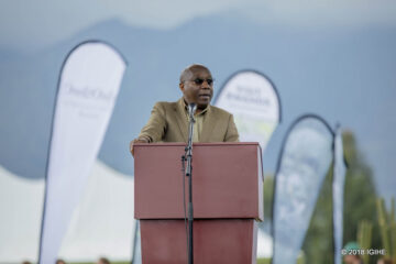 Minisitiri w’Intebe Dr Ngirente yasabye ko ishoramari mu bukerarugendo ryongerwa