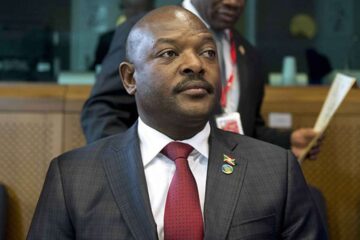 U Burundi bwakangishije kwikura mu gashami ka Loni gashinzwe uburenganzira bwa muntu