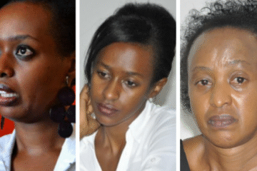 Umuryango Wa Rwigara Urasaba Kudahezwa Mu Rubanza Rw’abanyamigabane B’uruganda Rwabo