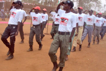 U Burundi: Umuyobozi mu Mbonerakure yishwe acibwa umutwe