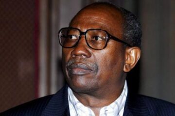Maj. Ntuyahaga  kuki avuga ko aje mu Rwanda ubuzima bwe bwajya mu kaga, abahari babaye iki ?