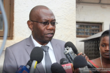 Uganda: Umuminisitirikazi arashinjwa gukorera iyicarubozo umugore yatwariye umugabo