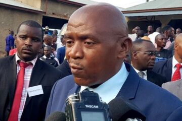 Burundi: Umuyoboke wa Agathon Rwasa yatawe muri yombi ashinjwa ubwicanyi